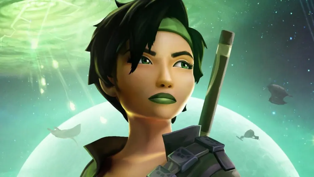 Game Beyond Good & Evil
