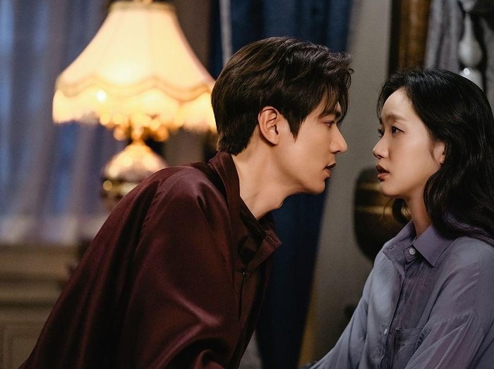 drama Korea sedih terbaru