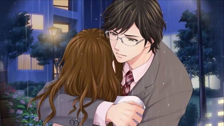 game cinta