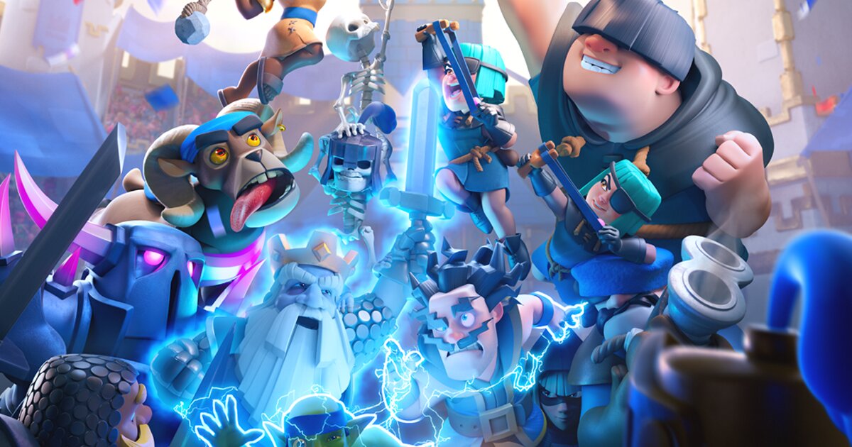 Clash Royale