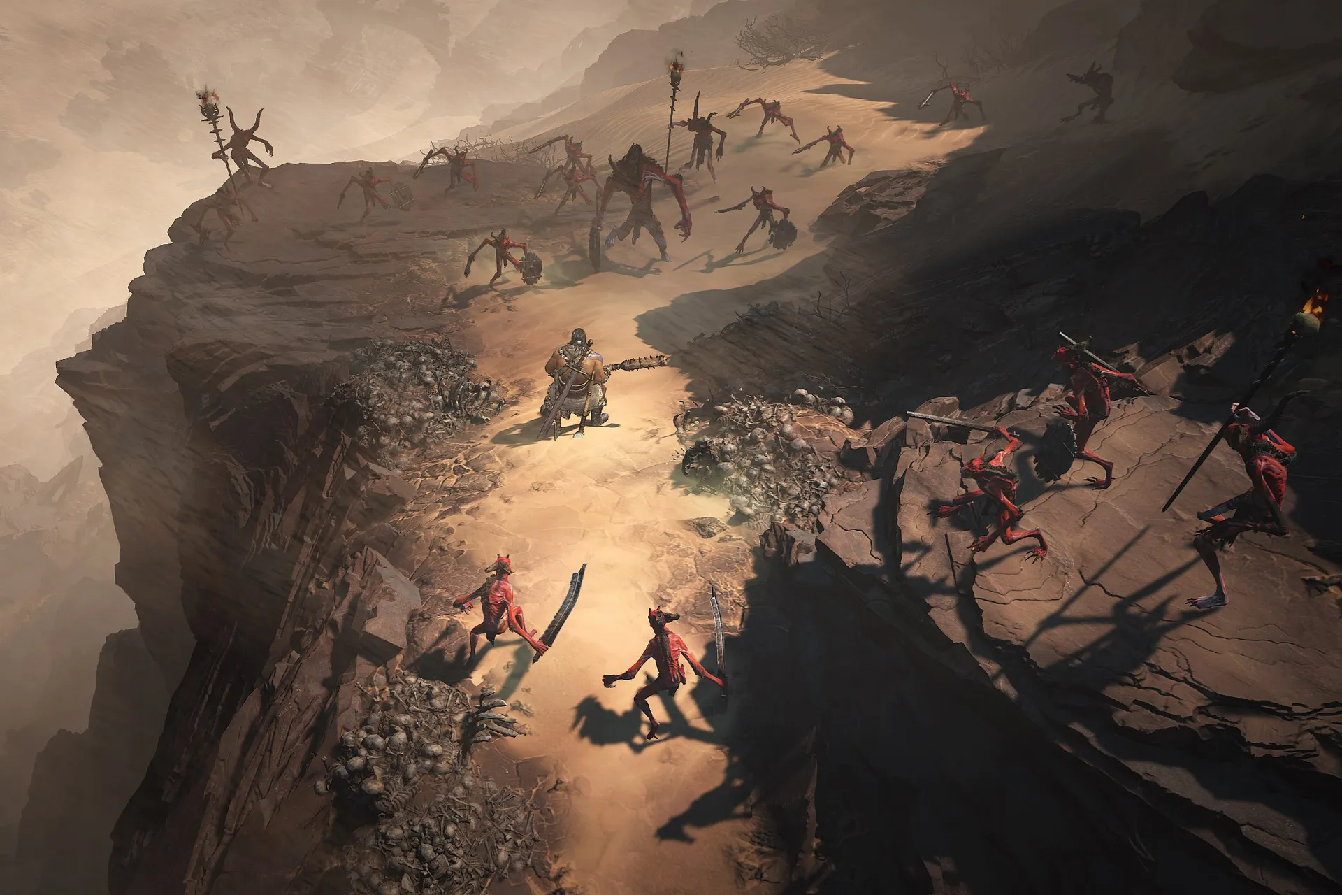 Diablo IV